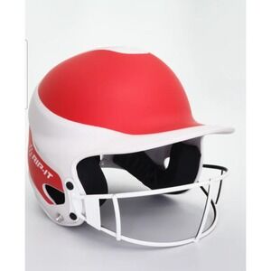 RIP‎ It Vision Pro Softball Helmet, Adult Small/Medium
